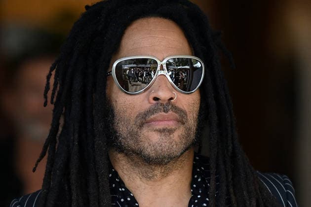 French Open 2026 - Lenny Kravitz Lenny Kravitz attends Day Fifteen of the 2026 French Open on June 7, 2026 in Paris, France. Photo by Franck Castel ABACAPRESS.COM Paris France  Copyright: xCastelxFranck ABACAx