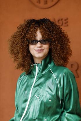 Lena Mahfouf Léna Situations during the 2026 French Open at Roland Garros in Paris, France, on June 7, 2026 Jacovides Moreau Bestimage Celebs attending the village photocall during the 2026 French Open at Roland Garros in Paris, France, on June 7, 2026 Paris France  Copyright: xJACOVIDES-MOREAUx xBESTIMAGExJACOVIDES-MOREAUx xBESTIMAGEx