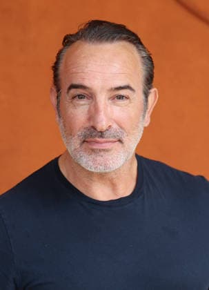 Roland Garros 2026 - Village jour 14 Jean Dujardin CÃ lÃ britÃ s au Village de Roland Garros pendant l Open de France Ã Paris le, 7 juin 2026.  Copyright: xDidierxFereyx