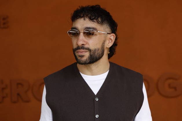 Sofiane Pamart attending the 2026 French Open at Roland Garros in Paris, France, on June 7, 2026 Jacovides Moreau Bestimage Celebs attending the village photocall during the 2026 French Open at Roland Garros in Paris, France, on June 7, 2026 Paris France  Copyright: xJACOVIDES-MOREAUx xBESTIMAGExJACOVIDES-MOREAUx xBESTIMAGEx