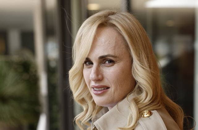 Rebel Wilson attending the 2026 French Open at Roland Garros in Paris, France, on June 7, 2026 Jacovides Moreau Bestimage Celebs attending the village photocall during the 2026 French Open at Roland Garros in Paris, France, on June 7, 2026 Paris France  Copyright: xJACOVIDES-MOREAUx xBESTIMAGExJACOVIDES-MOREAUx xBESTIMAGEx