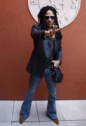 Lenny Kravitz attending the 2026 French Open at Roland Garros in Paris, France, on June 7, 2026 Jacovides Moreau Bestimage Celebs attending the village photocall during the 2026 French Open at Roland Garros in Paris, France, on June 7, 2026 Paris France  Copyright: xJACOVIDES-MOREAUx xBESTIMAGExJACOVIDES-MOREAUx xBESTIMAGEx