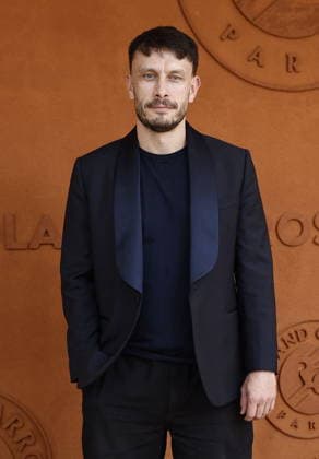 Richard Gadd attending the 2026 French Open at Roland Garros in Paris, France, on June 7, 2026 Jacovides Moreau Bestimage Celebs attending the village photocall during the 2026 French Open at Roland Garros in Paris, France, on June 7, 2026 Paris France  Copyright: xJACOVIDES-MOREAUx xBESTIMAGExJACOVIDES-MOREAUx xBESTIMAGEx