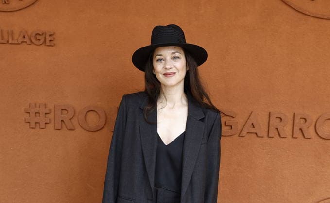 Marion Cotillard attending the 2026 French Open at Roland Garros in Paris, France, on June 7, 2026 Jacovides Moreau Bestimage Celebs attending the village photocall during the 2026 French Open at Roland Garros in Paris, France, on June 7, 2026 Paris France  Copyright: xJACOVIDES-MOREAUx xBESTIMAGExJACOVIDES-MOREAUx xBESTIMAGEx