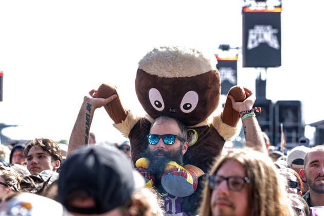 Rock am Ring 2026 - Finch - 07.06.26 Pittiplatsch - Finch auf der Utopia Stage - Letzter Festivaltag am Sonntag, 07.06.2026, bei Rock am Ring 2026 am Nürburgring in der Eifel. Das dreitägige Musikfestival endet am selben Tag; die nächste Ausgabe ist vom 04. bis 06.06.2027 geplant. Nürburg Nürburgring Rheinland-Pfalz Deutschland *** Rock am Ring 2026 Finch 07 06 26 Pittiplatsch Finch on the Utopia Stage Last festival day on Sunday, 07 06 2026, at Rock am Ring 2026 at the Nürburgring in the Eifel The three-day music festival ends on the same day the next edition is planned from 04 to 06 06 2027 Nürburg Nürburgring Rhineland-Palatinate Germany Copyright: xMarcxJohnx