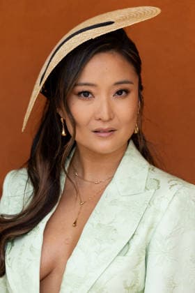 Ashley Park attending the 2026 French Open at Roland Garros in Paris, France, on June 7, 2026 Jacovides Moreau Bestimage Celebs attending the village photocall during the 2026 French Open at Roland Garros in Paris, France, on June 7, 2026 Paris France  Copyright: xJACOVIDES-MOREAUx xBESTIMAGExJACOVIDES-MOREAUx xBESTIMAGEx