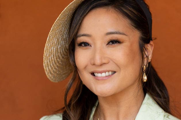 Ashley Park attending the 2026 French Open at Roland Garros in Paris, France, on June 7, 2026 Jacovides Moreau Bestimage Celebs attending the village photocall during the 2026 French Open at Roland Garros in Paris, France, on June 7, 2026 Paris France  Copyright: xJACOVIDES-MOREAUx xBESTIMAGExJACOVIDES-MOREAUx xBESTIMAGEx
