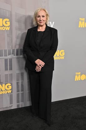 Apple TV™s ˜The Morning Show™ S4 Emmy FYC Mimi Leder arriving to Apple TV™s The Morning Show season 4 Emmy FYC held at the Directors Guild Theatre on June 7, 2026 in Los Angeles, CA. Los Angeles Directors Guild Theatre California USA Copyright: xLisaxOConnorx xAFF-USA.comx