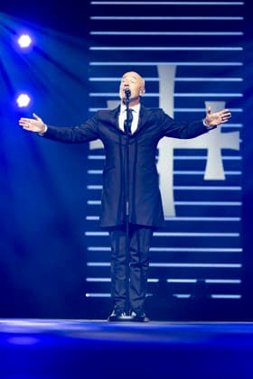 07 06 2026, Bern, BERNEXPO Festhalle, Unheilig, Bern BERNEXPO Festhalle Bern Switzerland Copyright: xJustPictures.ch HanspeterxRoosx jp-de-HaRo-HPR_6725
