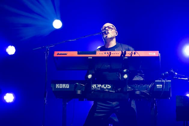07 06 2026, Bern, BERNEXPO Festhalle, Unheilig, Bern BERNEXPO Festhalle Bern Switzerland Copyright: xJustPictures.ch HanspeterxRoosx jp-de-HaRo-HPR_6917