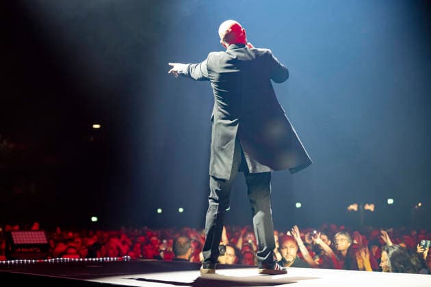 07 06 2026, Bern, BERNEXPO Festhalle, Unheilig, Bern BERNEXPO Festhalle Bern Switzerland Copyright: xJustPictures.ch HanspeterxRoosx jp-de-HaRo-HPR_7905