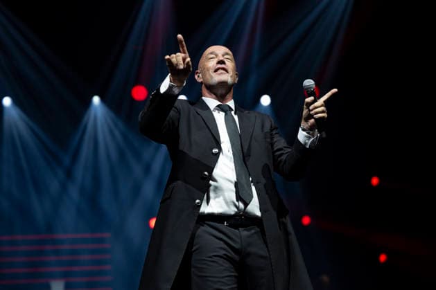 07 06 2026, Bern, BERNEXPO Festhalle, Unheilig, Bern BERNEXPO Festhalle Bern Switzerland *** 07 06 2026, Bern, BERNEXPO Festhalle, Unheilig, Bern BERNEXPO Festhalle Bern Switzerland Copyright: xJustPictures.ch HanspeterxRoosx jp-de-HaRo-HPR_8030