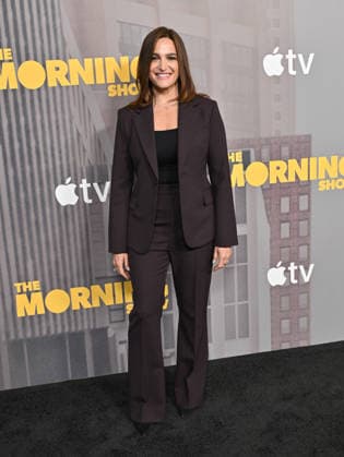 Apple TV™s ˜The Morning Show™ S4 Emmy FYC Lauren Neustadter arriving to Apple TV™s The Morning Show season 4 Emmy FYC held at the Directors Guild Theatre on June 7, 2026 in Los Angeles, CA. Los Angeles Directors Guild Theatre California USA Copyright: xLisaxOConnorx xAFF-USA.comx