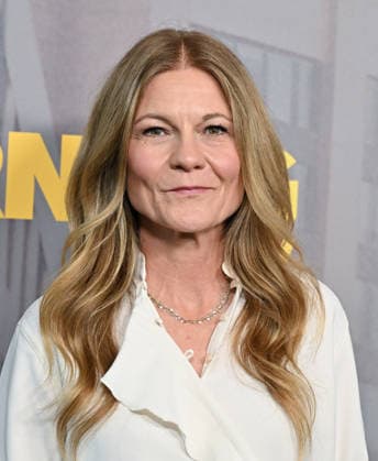 Apple TV™s ˜The Morning Show™ S4 Emmy FYC Kristin Hahn arriving to Apple TV™s The Morning Show season 4 Emmy FYC held at the Directors Guild Theatre on June 7, 2026 in Los Angeles, CA. Los Angeles Directors Guild Theatre California USA Copyright: xLisaxOConnorx xAFF-USA.comx