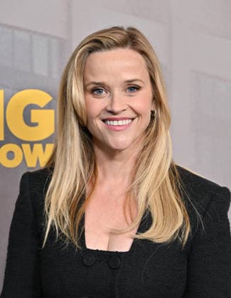 Apple TV™s ˜The Morning Show™ S4 Emmy FYC Reese Witherspoon arriving to Apple TV™s The Morning Show season 4 Emmy FYC held at the Directors Guild Theatre on June 7, 2026 in Los Angeles, CA. Los Angeles Directors Guild Theatre California USA Copyright: xLisaxOConnorx xAFF-USA.comx