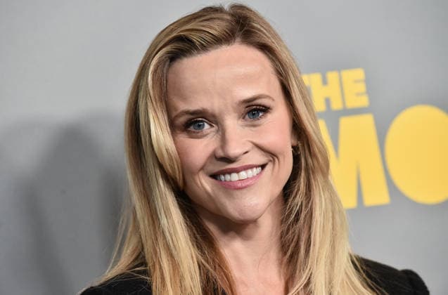 Apple TV™s ˜The Morning Show™ S4 Emmy FYC Reese Witherspoon arriving to Apple TV™s The Morning Show season 4 Emmy FYC held at the Directors Guild Theatre on June 7, 2026 in Los Angeles, CA. Los Angeles Directors Guild Theatre California USA Copyright: xLisaxOConnorx xAFF-USA.comx