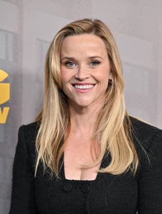 Apple TV™s ˜The Morning Show™ S4 Emmy FYC Reese Witherspoon arriving to Apple TV™s The Morning Show season 4 Emmy FYC held at the Directors Guild Theatre on June 7, 2026 in Los Angeles, CA. Los Angeles Directors Guild Theatre California USA Copyright: xLisaxOConnorx xAFF-USA.comx