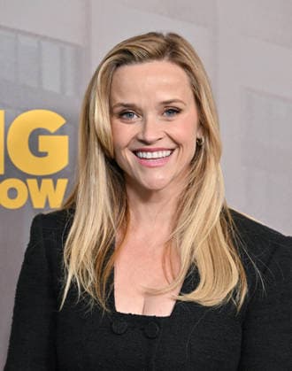 Apple TV™s ˜The Morning Show™ S4 Emmy FYC Reese Witherspoon arriving to Apple TV™s The Morning Show season 4 Emmy FYC held at the Directors Guild Theatre on June 7, 2026 in Los Angeles, CA. Los Angeles Directors Guild Theatre California USA Copyright: xLisaxOConnorx xAFF-USA.comx