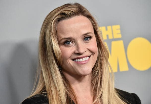 Apple TV™s ˜The Morning Show™ S4 Emmy FYC Reese Witherspoon arriving to Apple TV™s The Morning Show season 4 Emmy FYC held at the Directors Guild Theatre on June 7, 2026 in Los Angeles, CA. Los Angeles Directors Guild Theatre California USA Copyright: xLisaxOConnorx xAFF-USA.comx