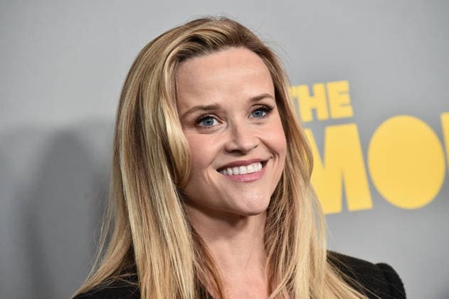 Apple TV™s ˜The Morning Show™ S4 Emmy FYC Reese Witherspoon arriving to Apple TV™s The Morning Show season 4 Emmy FYC held at the Directors Guild Theatre on June 7, 2026 in Los Angeles, CA. Los Angeles Directors Guild Theatre California USA Copyright: xLisaxOConnorx xAFF-USA.comx
