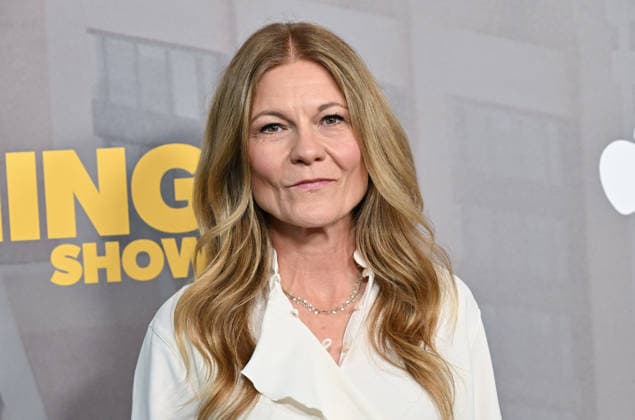 Apple TV™s ˜The Morning Show™ S4 Emmy FYC Kristin Hahn arriving to Apple TV™s The Morning Show season 4 Emmy FYC held at the Directors Guild Theatre on June 7, 2026 in Los Angeles, CA. Los Angeles Directors Guild Theatre California USA Copyright: xLisaxOConnorx xAFF-USA.comx