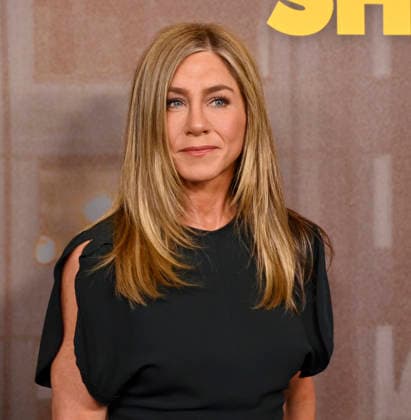 Jennifer Aniston attends the EMMY FYC Screening for Apple TV s The Morning Show Season 4 at the DGA Theater Complex in Los Angels on Sunday, June 07, 2026. Storyline: The Morning Show explores the intersection of ambition, corporate corruption, and journalism, pulling back the curtain on the ruthless environment of broadcast news.  LAP2026060705 JIMxRUYMEN