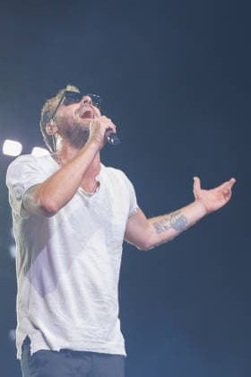 Music Concert - Cesare Cremonini Live2026 Cesare Cremonini performs the tour Live 2026 on June 07, 2026 at Circo Massimo, Rome, Italy. Rome Circo Massimo Italy Copyright: xEmanuelaxVertollix xLiveMediax LPM_2505019