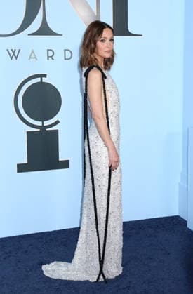 79th Annual Tony Awards Rose Byrne attending the 79th Annual Tony Awards held at Radio City Music Hall on June 7, 2026 in New York City, NY New York City Radio City Music Hall NY USA Copyright: xStevenxBergman AFF-USA.COMx