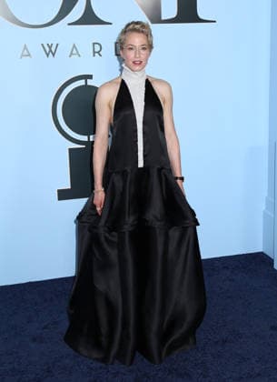 79th Annual Tony Awards Carrie Coon attending the 79th Annual Tony Awards held at Radio City Music Hall on June 7, 2026 in New York City, NY New York City Radio City Music Hall NY USA Copyright: xStevenxBergman AFF-USA.COMx