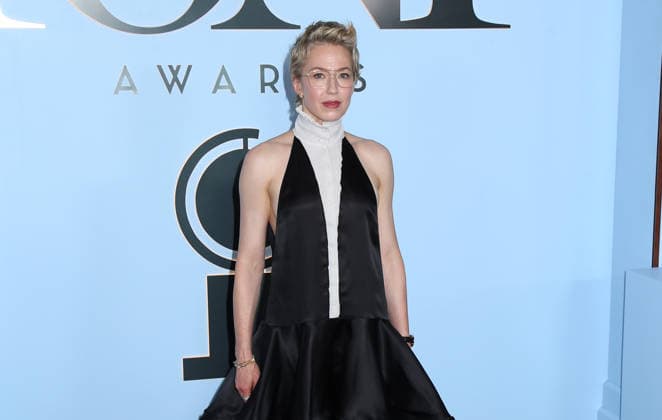 79th Annual Tony Awards Carrie Coon attending the 79th Annual Tony Awards held at Radio City Music Hall on June 7, 2026 in New York City, NY New York City Radio City Music Hall NY USA Copyright: xStevenxBergman AFF-USA.COMx