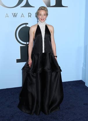 79th Annual Tony Awards Carrie Coon attending the 79th Annual Tony Awards held at Radio City Music Hall on June 7, 2026 in New York City, NY New York City Radio City Music Hall NY USA Copyright: xStevenxBergman AFF-USA.COMx