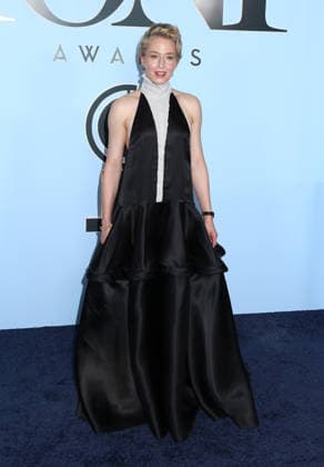 79th Annual Tony Awards Carrie Coon attending the 79th Annual Tony Awards held at Radio City Music Hall on June 7, 2026 in New York City, NY New York City Radio City Music Hall NY USA Copyright: xStevenxBergman AFF-USA.COMx