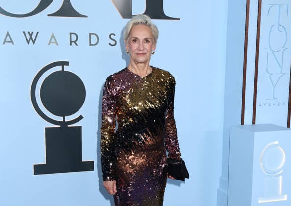79th Annual Tony Awards Laurie Metcalf attending the 79th Annual Tony Awards held at Radio City Music Hall on June 7, 2026 in New York City, NY New York City Radio City Music Hall NY USA Copyright: xStevenxBergman AFF-USA.COMx