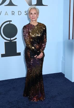 79th Annual Tony Awards Laurie Metcalf attending the 79th Annual Tony Awards held at Radio City Music Hall on June 7, 2026 in New York City, NY New York City Radio City Music Hall NY USA Copyright: xStevenxBergman AFF-USA.COMx
