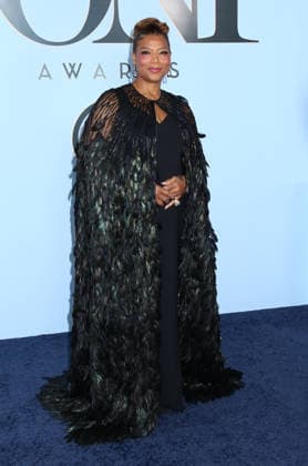 79th Annual Tony Awards Queen Latifah attending the 79th Annual Tony Awards held at Radio City Music Hall on June 7, 2026 in New York City, NY New York City Radio City Music Hall NY USA Copyright: xStevenxBergman AFF-USA.COMx