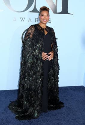 79th Annual Tony Awards Queen Latifah attending the 79th Annual Tony Awards held at Radio City Music Hall on June 7, 2026 in New York City, NY New York City Radio City Music Hall NY USA Copyright: xStevenxBergman AFF-USA.COMx