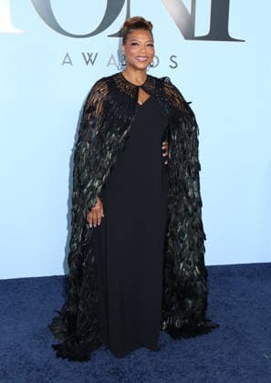 79th Annual Tony Awards Queen Latifah attending the 79th Annual Tony Awards held at Radio City Music Hall on June 7, 2026 in New York City, NY New York City Radio City Music Hall NY USA Copyright: xStevenxBergman AFF-USA.COMx