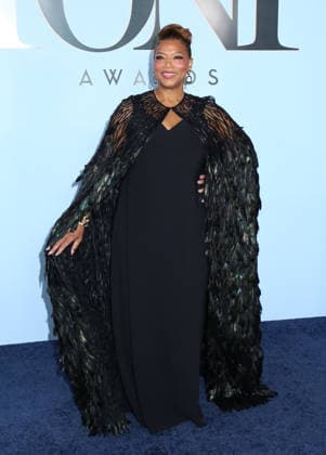 79th Annual Tony Awards Queen Latifah attending the 79th Annual Tony Awards held at Radio City Music Hall on June 7, 2026 in New York City, NY New York City Radio City Music Hall NY USA Copyright: xStevenxBergman AFF-USA.COMx