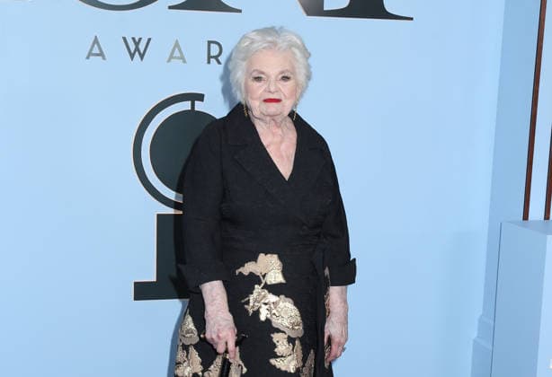 79th Annual Tony Awards June Squibb attending the 79th Annual Tony Awards held at Radio City Music Hall on June 7, 2026 in New York City, NY New York City Radio City Music Hall NY USA Copyright: xStevenxBergman AFF-USA.COMx