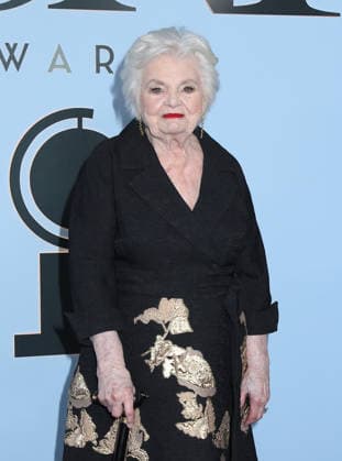 79th Annual Tony Awards June Squibb attending the 79th Annual Tony Awards held at Radio City Music Hall on June 7, 2026 in New York City, NY New York City Radio City Music Hall NY USA Copyright: xStevenxBergman AFF-USA.COMx