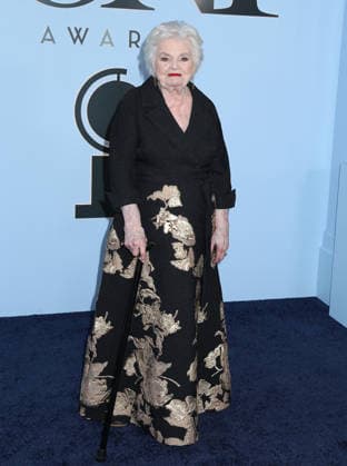 79th Annual Tony Awards June Squibb attending the 79th Annual Tony Awards held at Radio City Music Hall on June 7, 2026 in New York City, NY New York City Radio City Music Hall NY USA Copyright: xStevenxBergman AFF-USA.COMx