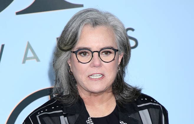 79th Annual Tony Awards Rosie O Donnell attending the 79th Annual Tony Awards held at Radio City Music Hall on June 7, 2026 in New York City, NY New York City Radio City Music Hall NY USA Copyright: xStevenxBergman AFF-USA.COMx