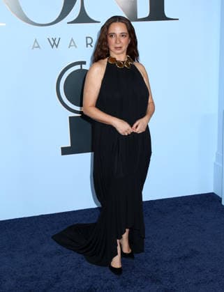 79th Annual Tony Awards Maya Rudolph attending the 79th Annual Tony Awards held at Radio City Music Hall on June 7, 2026 in New York City, NY New York City Radio City Music Hall NY USA Copyright: xStevenxBergman AFF-USA.COMx