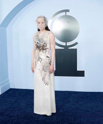 Jordan Roth arrives on the red carpet at The 79th Annual Tony Awards at Radio City Music Hall on Sunday, June 7, 2026 in New York City.  NYP20260607259 JohnxAngelillo