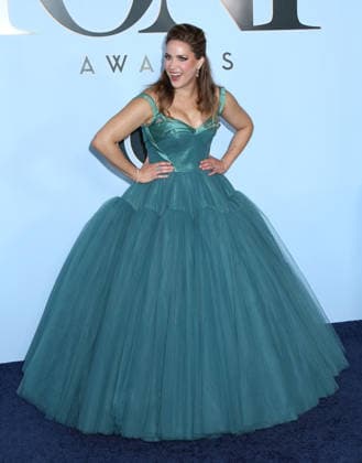 79th Annual Tony Awards Sara Chase attending the 79th Annual Tony Awards held at Radio City Music Hall on June 7, 2026 in New York City, NY New York City Radio City Music Hall NY USA Copyright: xStevenxBergman AFF-USA.COMx