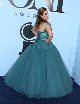 79th Annual Tony Awards Sara Chase attending the 79th Annual Tony Awards held at Radio City Music Hall on June 7, 2026 in New York City, NY New York City Radio City Music Hall NY USA Copyright: xStevenxBergman AFF-USA.COMx