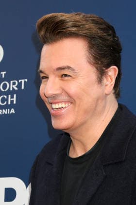 June 7, 2026, Newport Beach, California, USA: LOS ANGELES - JUN 7: Seth MacFarlane at the Newport Beach TV Fest at the Lido Theater on June 7, 2026 in Newport Beach, CA Newport Beach USA - ZUMAb170 20260607_aap_b170_123 Copyright: xKayxBlakex
