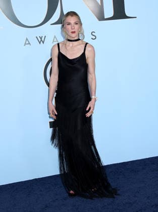 79th Annual Tony Awards Lily Rabe attending the 79th Annual Tony Awards held at Radio City Music Hall on June 7, 2026 in New York City, NY New York City Radio City Music Hall NY USA Copyright: xStevenxBergman AFF-USA.COMx