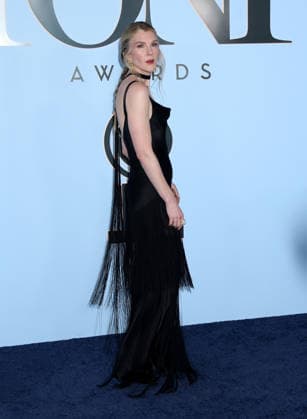 79th Annual Tony Awards Lily Rabe attending the 79th Annual Tony Awards held at Radio City Music Hall on June 7, 2026 in New York City, NY New York City Radio City Music Hall NY USA Copyright: xStevenxBergman AFF-USA.COMx