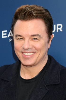 June 7, 2026, Newport Beach, California, USA: LOS ANGELES - JUN 7: Seth MacFarlane at the Newport Beach TV Fest at the Lido Theater on June 7, 2026 in Newport Beach, CA Newport Beach USA - ZUMAb170 20260607_aap_b170_125 Copyright: xKayxBlakex